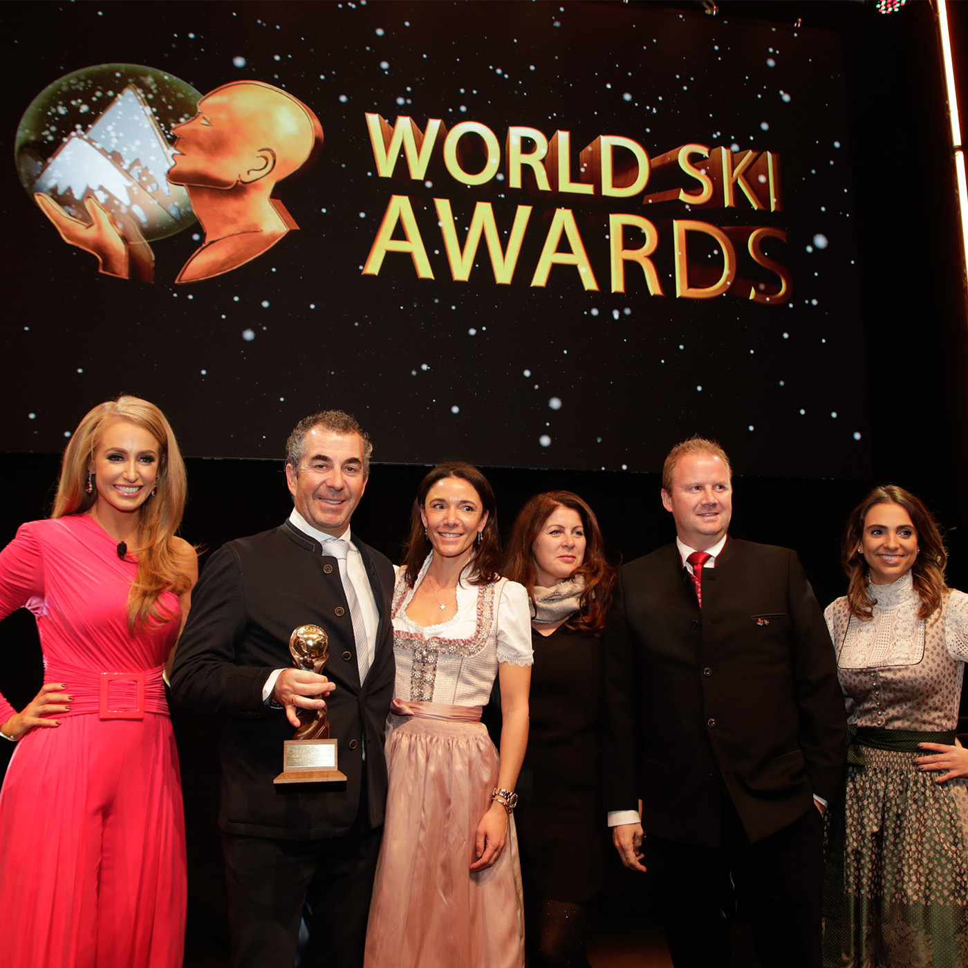 World Ski Awards World Ski Awards