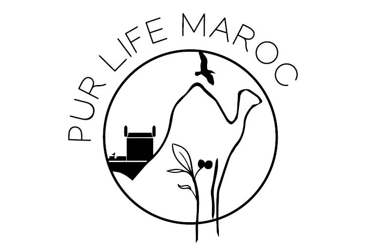 Pure Life Marokko Pur Life Maroc