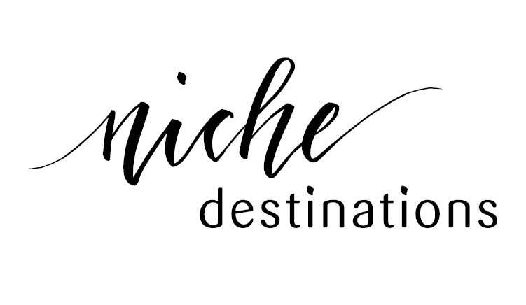 niche destinations