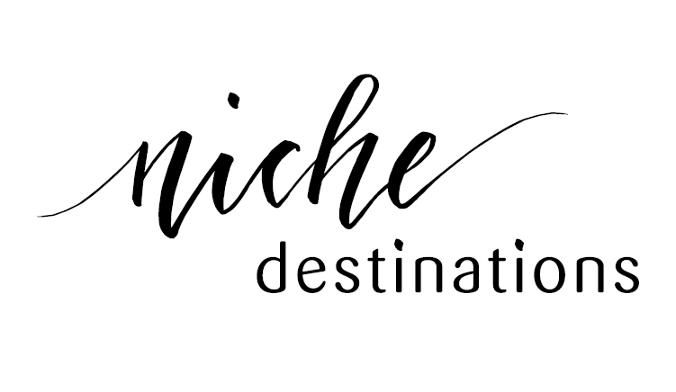 niche destinations niche destinations