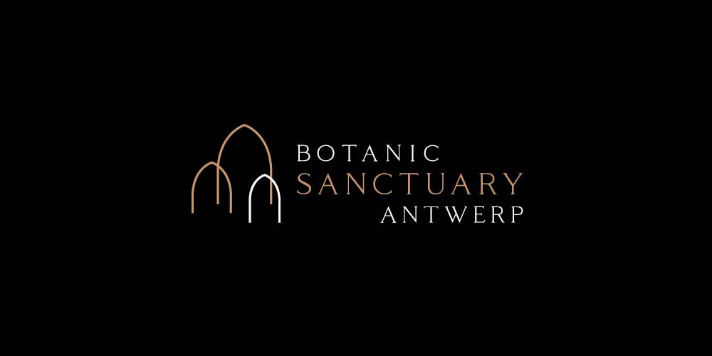 Botanic Sanctuary Antwerp
