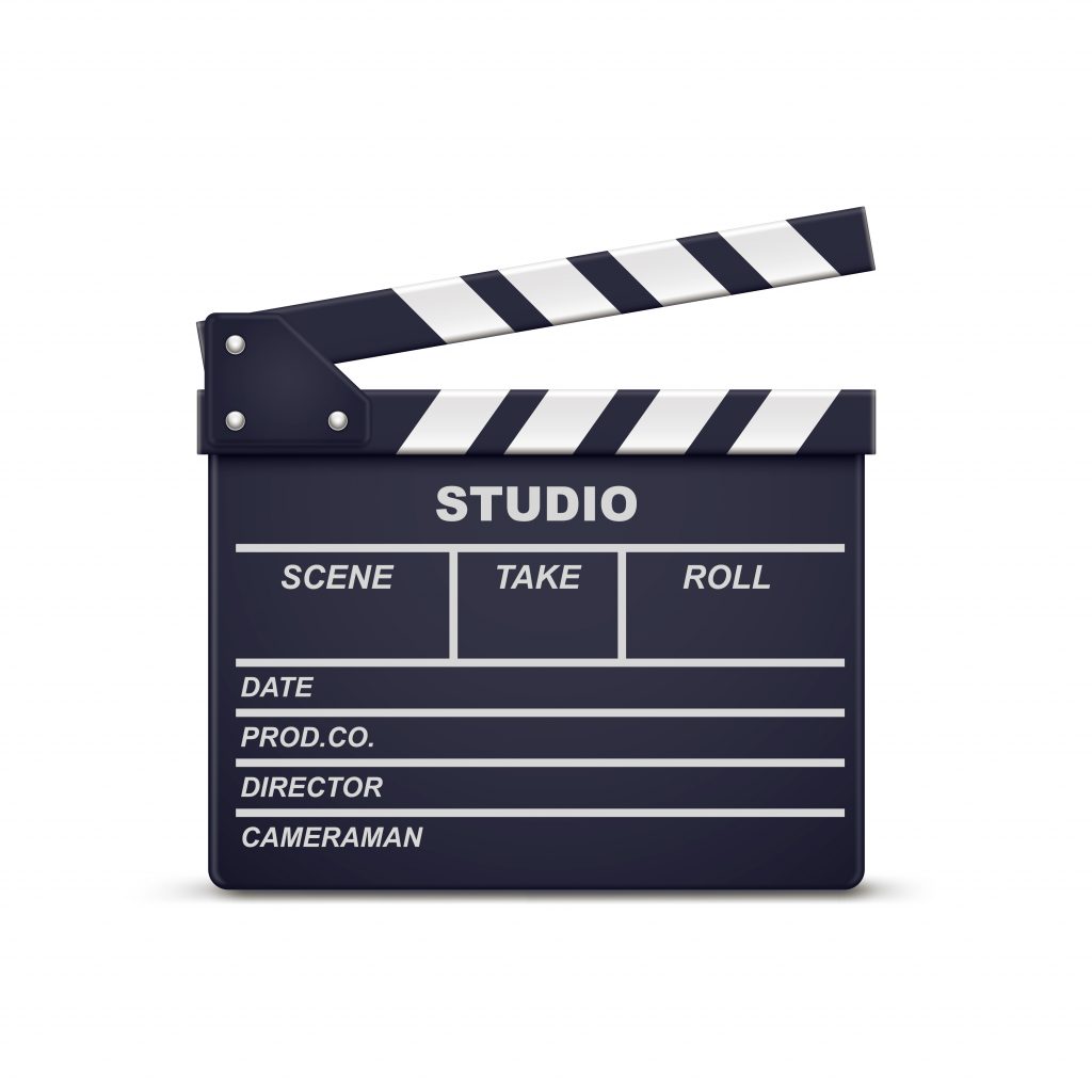 marketing deluxe video creation Klappe Video Creation | The Journey to the Perfect Video