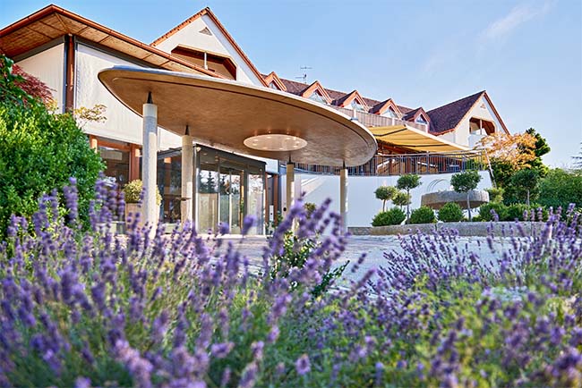 Ayurveda-Resort MANDIRA Styria