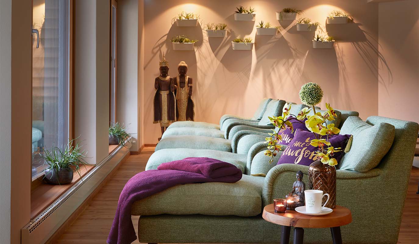 Ayurveda-Resort MANDIRA Styria