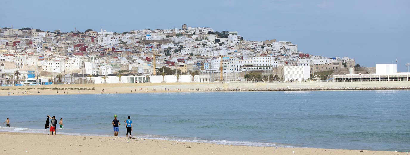 Destinationsmarketing - Marokko - Destination Tanger