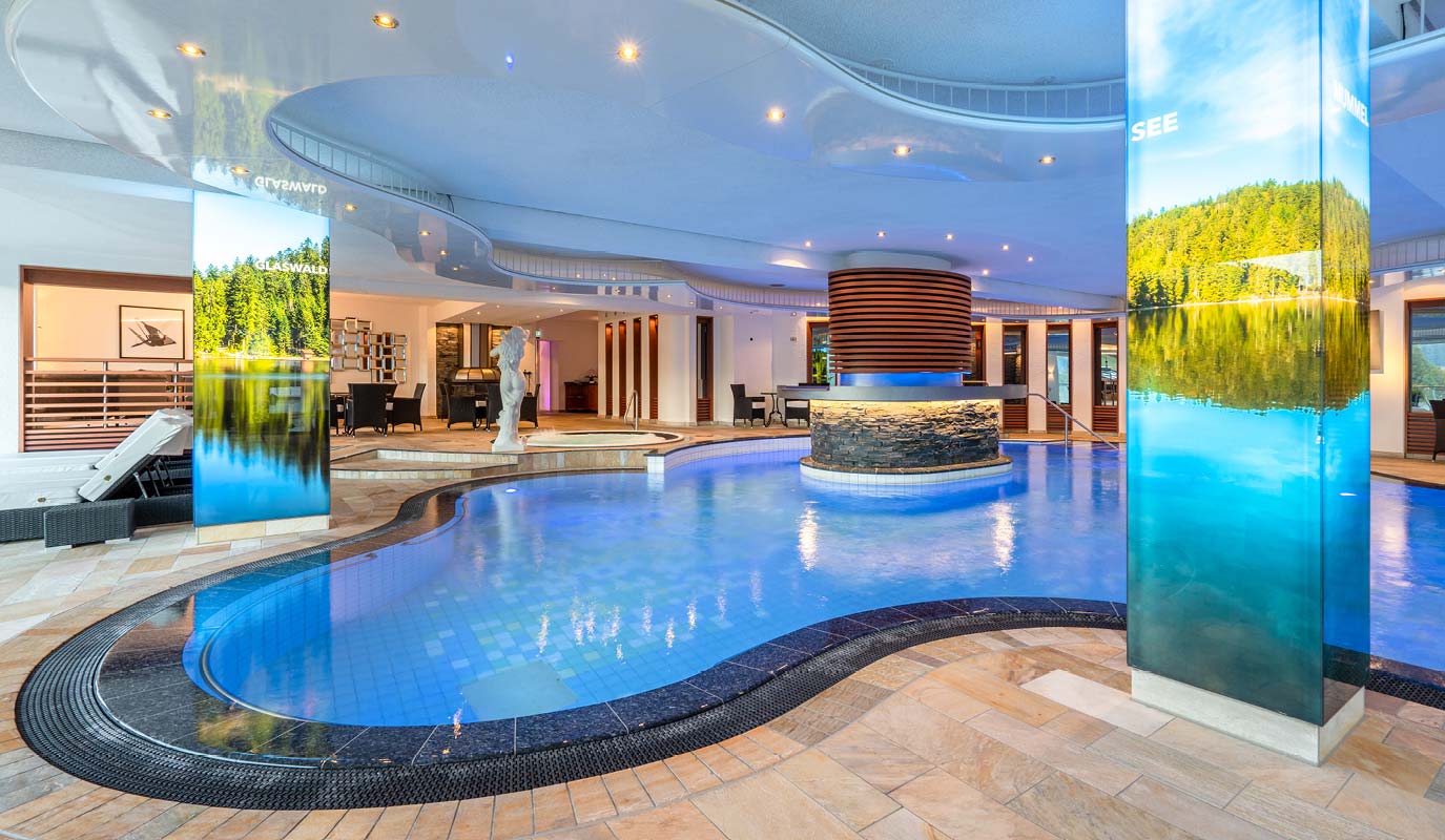 Dollenberg Schwarzwald Resort | Baden-Württemberg | Deutschland