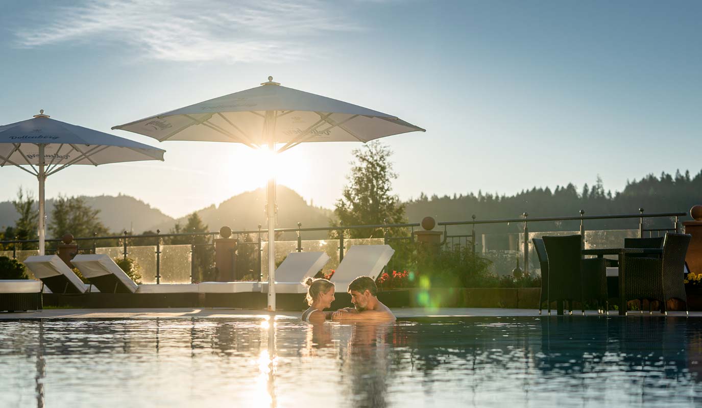 Dollenberg Schwarzwald Resort | Baden-Württemberg | Deutschland