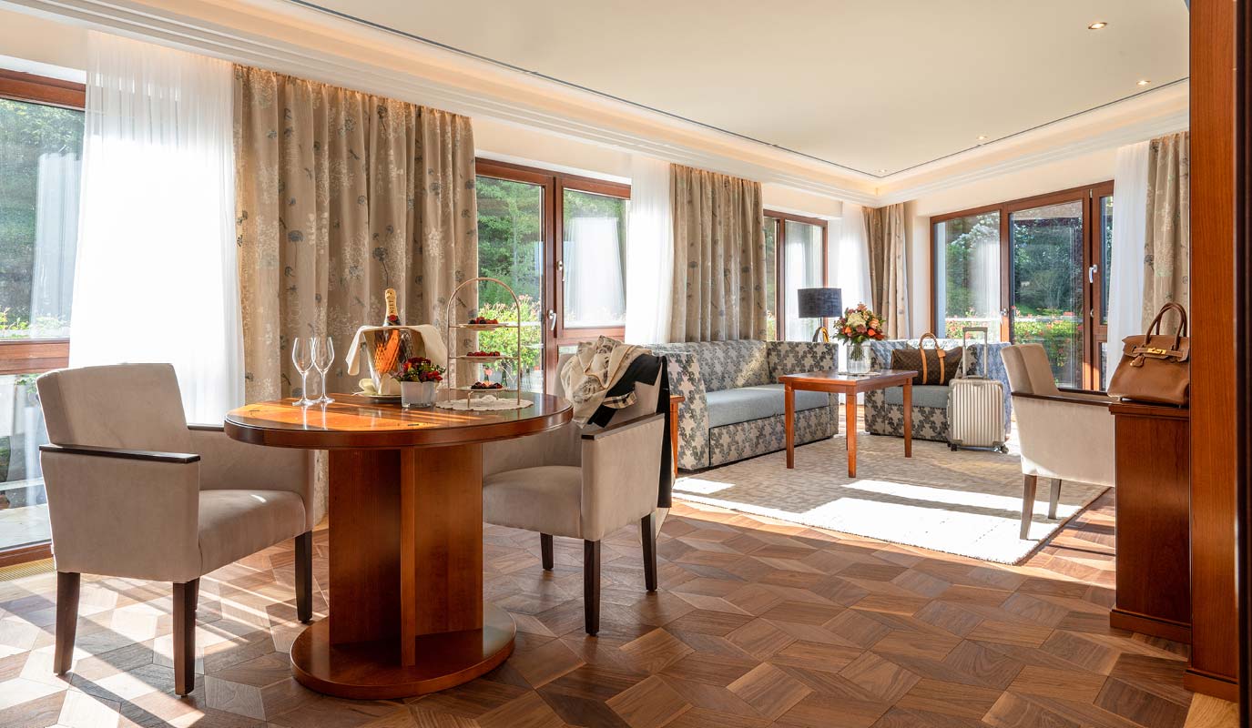 Dollenberg Schwarzwald Resort | Baden-Württemberg | Deutschland