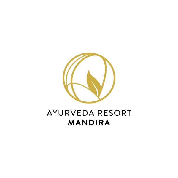 Gesundheitsmarketing – Holistic Health – Ayurveda Resort Mandira – logo Gesundheitsmarketing - Holistic Health - Ayurveda Resort Mandira - logo