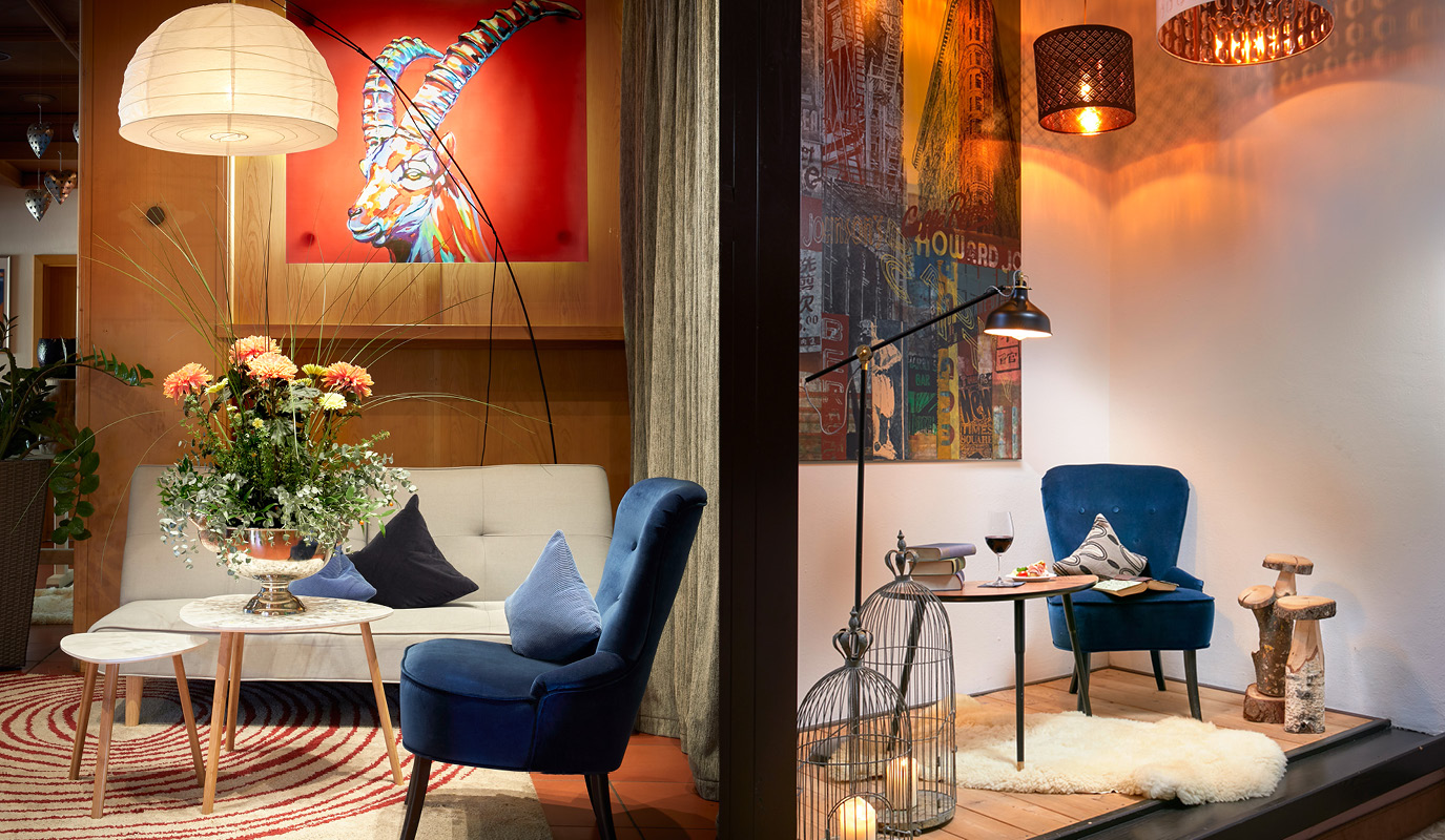 Hotel Happy Stubai | Stubaital, Tirol | Österreich | marketing deluxe