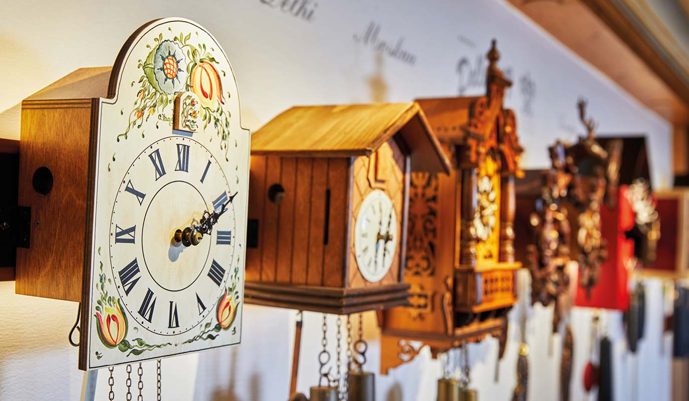 Dollenberg Schwarzwald Resort | Baden-Württemberg | Deutschland