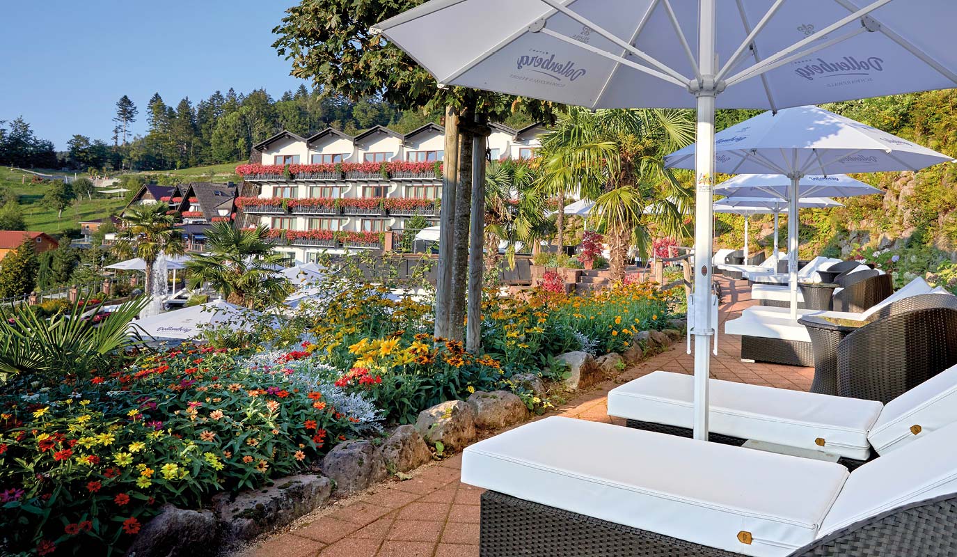 Dollenberg Schwarzwald Resort | Baden-Württemberg | Deutschland