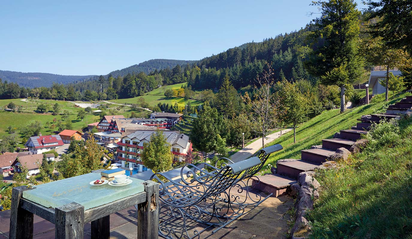 Dollenberg Schwarzwald Resort | Baden-Württemberg | Deutschland