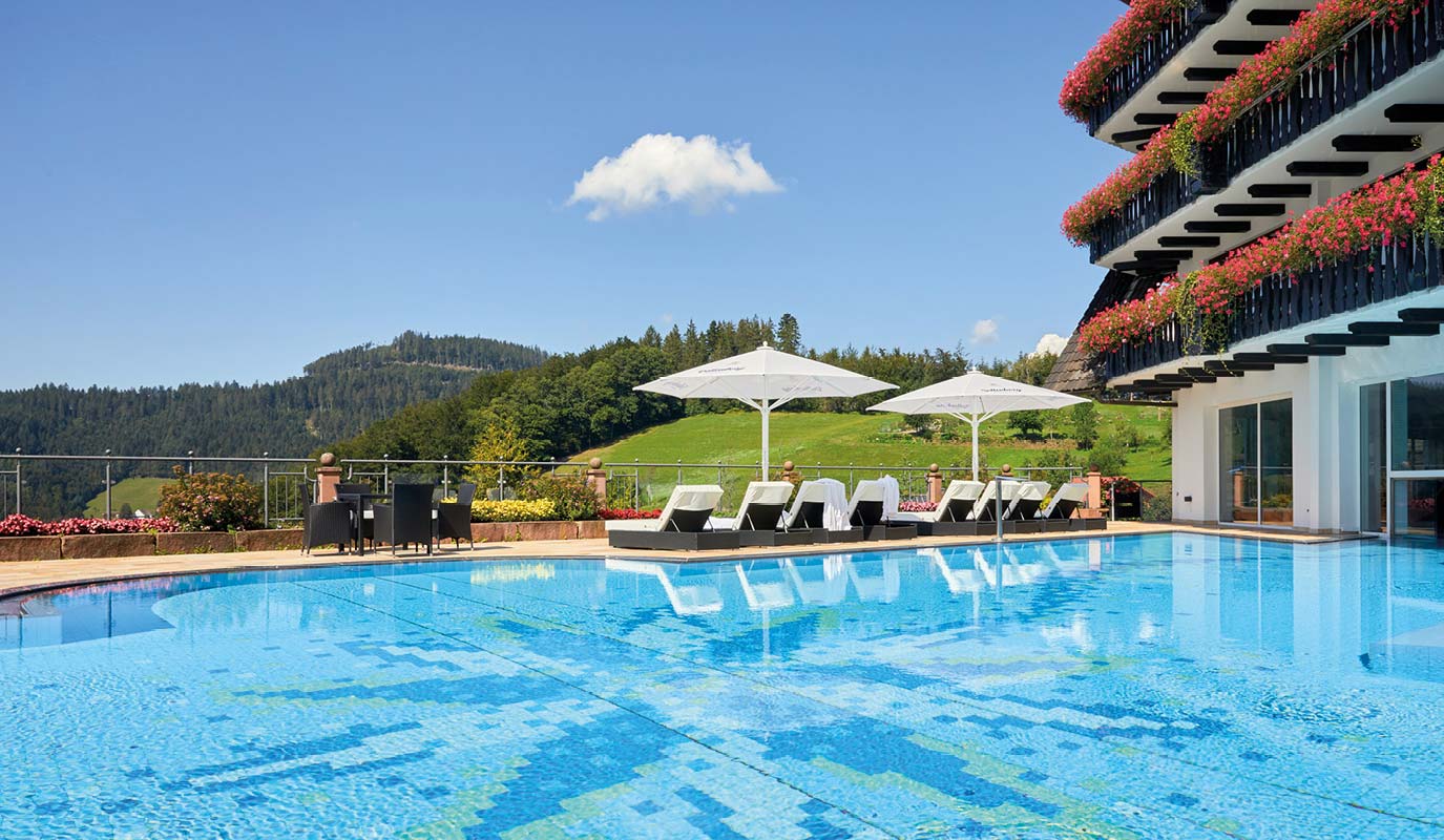 Dollenberg Black Forest Resort | Luxury Hotel | Germany