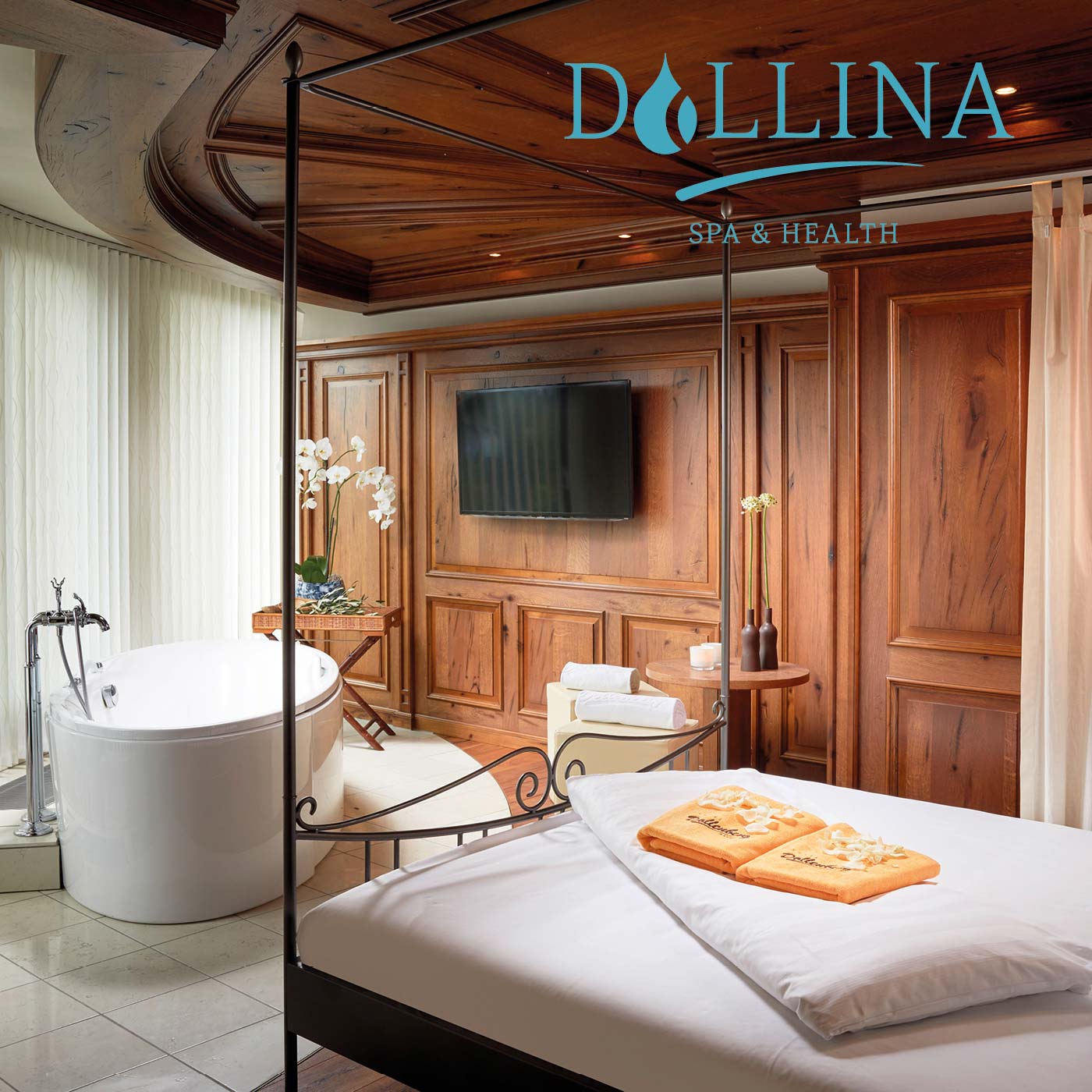 Dollenberg Black Forest Resort | Luxury Hotel | Germany