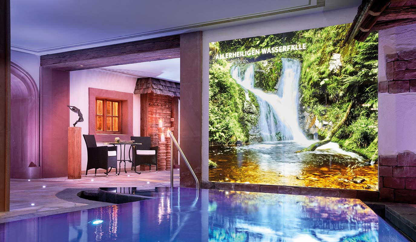 Dollenberg Schwarzwald Resort | Baden-Württemberg | Deutschland