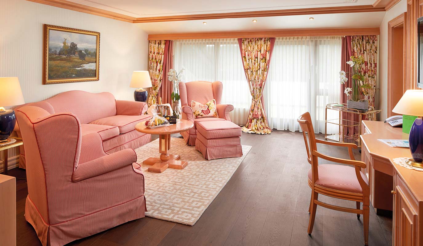 Dollenberg Schwarzwald Resort | Baden-Württemberg | Deutschland
