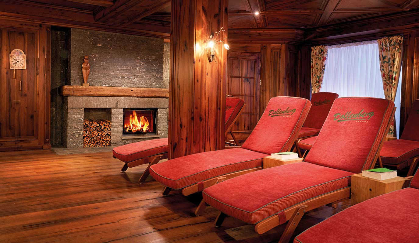 Dollenberg Schwarzwald Resort | Baden-Württemberg | Deutschland
