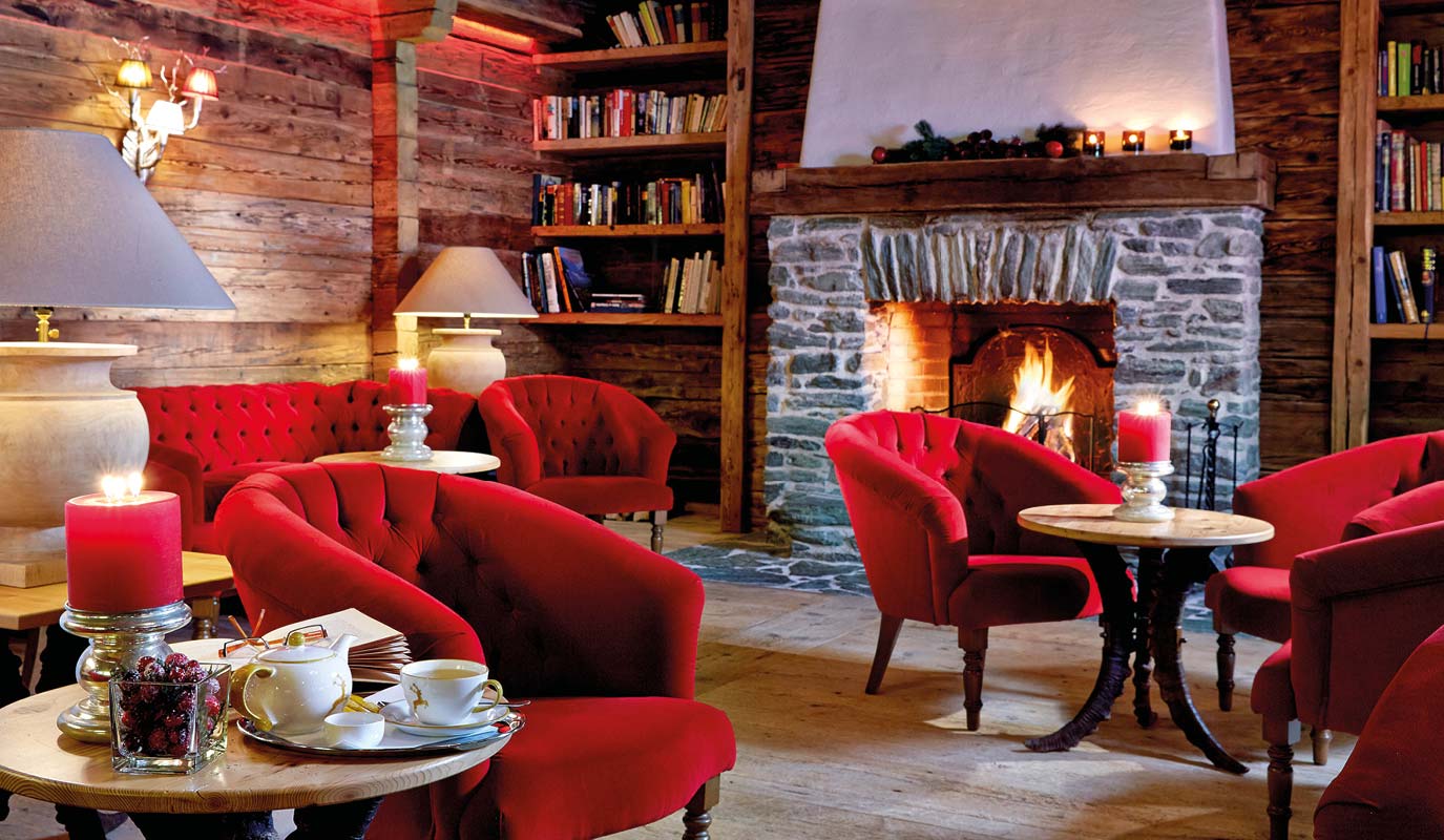 Grossarler Hof | Salzburgerland | marketing deluxe