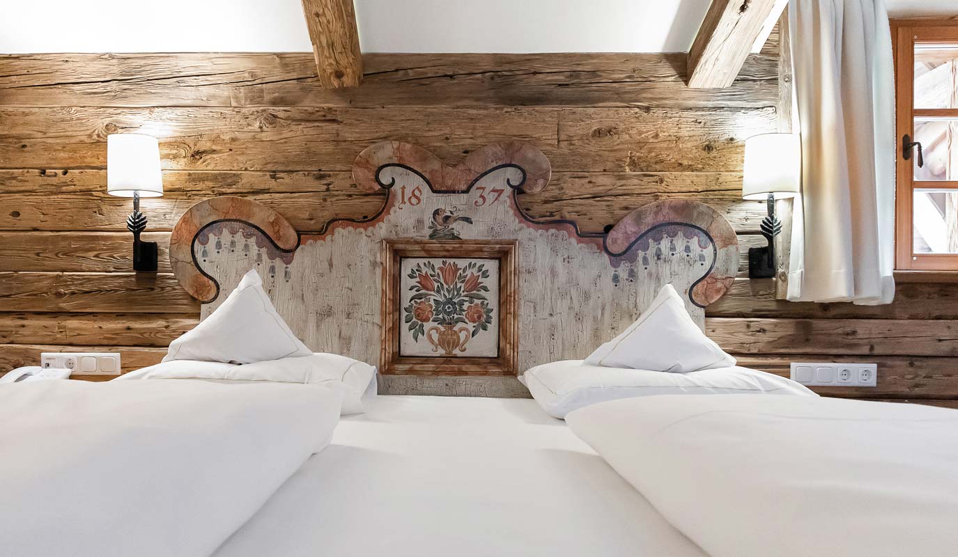 Grossarler Hof | Salzburgerland | marketing deluxe