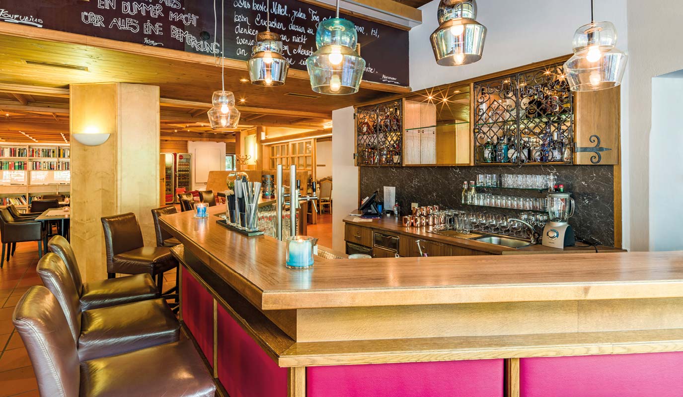 Hotel Happy Stubai | Stubaital, Tirol | Österreich | marketing deluxe