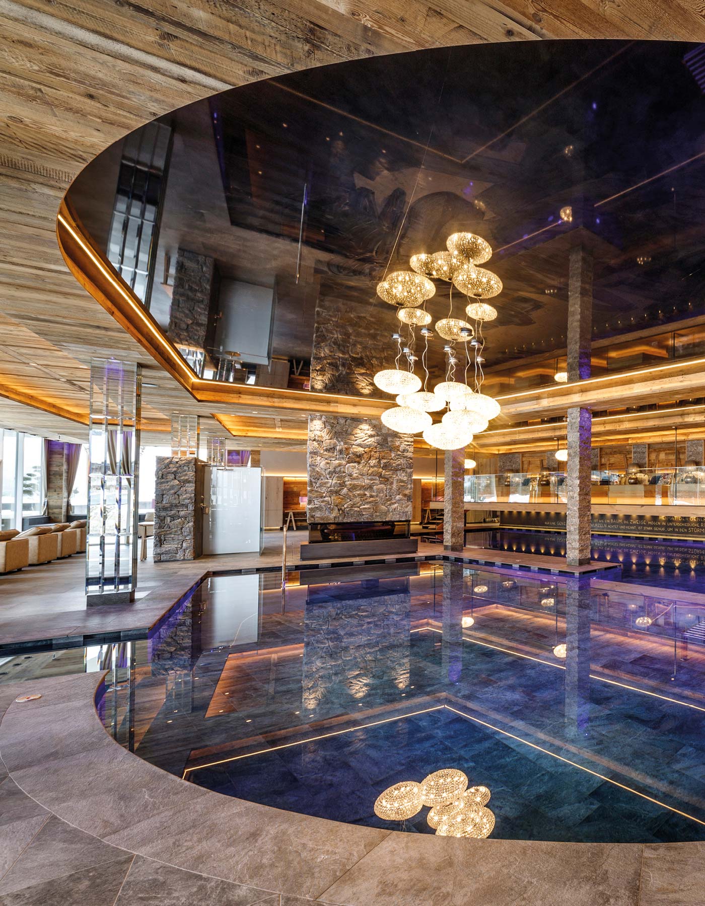 Hotelmarketing – Hotel Plunhof – Spa Hotel Plunhof | Spa | South Tyrol | marketing deluxe