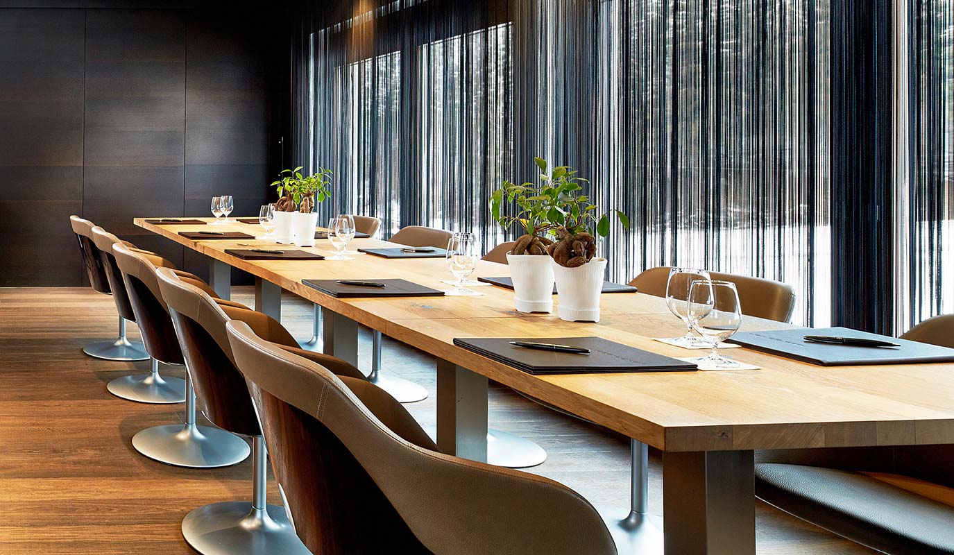 Hotel Restaurant SPA Rosengarten Taxacher | Kirchberg