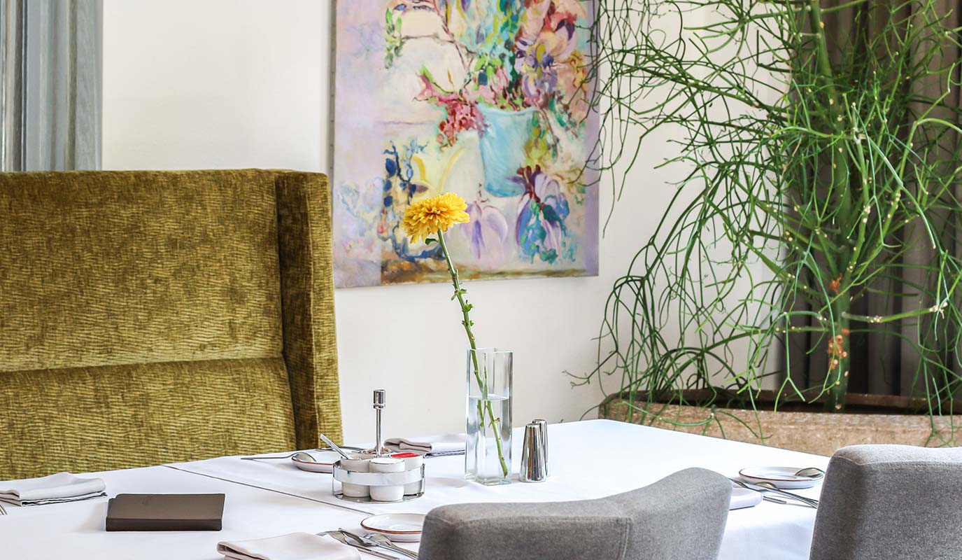 Hotel Restaurant SPA Rosengarten Taxacher | Kirchberg