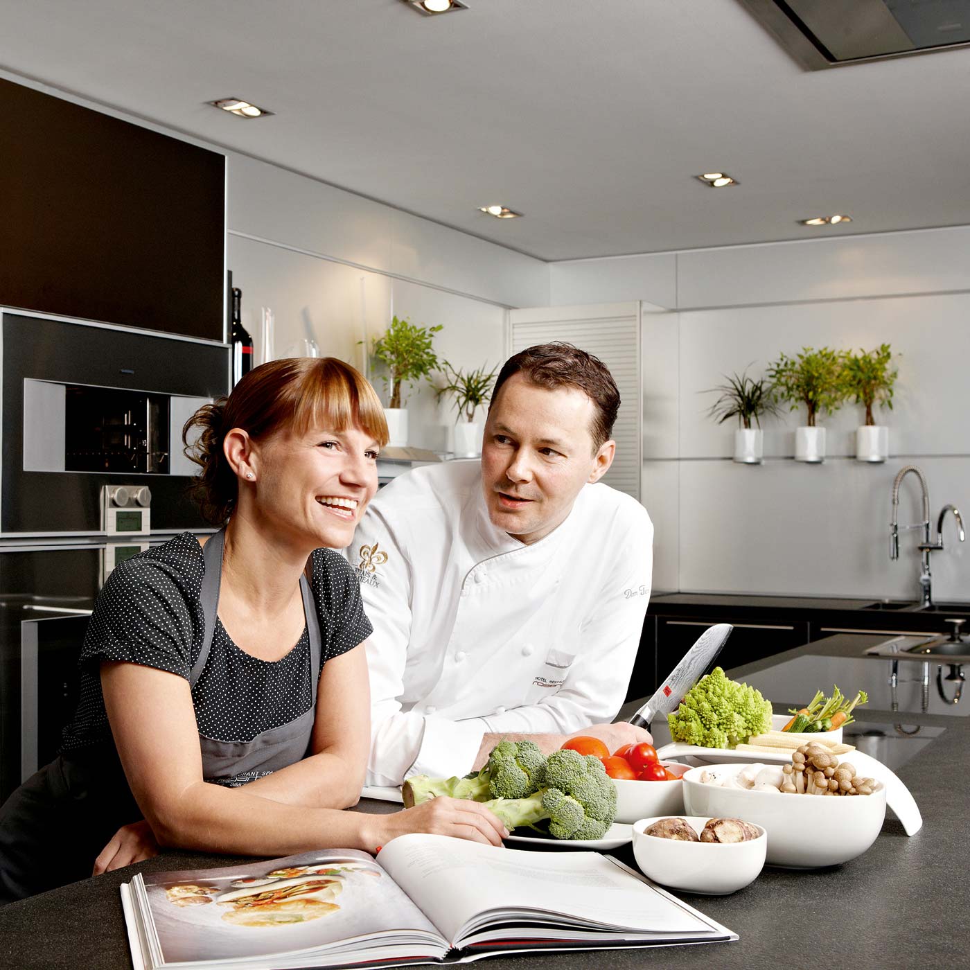 Hotelmarketing – Hotel Restaurant Spa Rosengarten Taxacher 2022 – 1 Kochevent Hotel Restaurant SPA Rosengarten Taxacher | Kirchberg