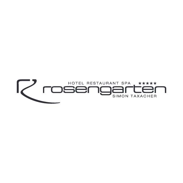 Hotelmarketing – Hotel Restaurant Spa Rosengarten Taxacher – logo Hotelmarketing - Hotel Restaurant Spa Rosengarten Taxacher - logo