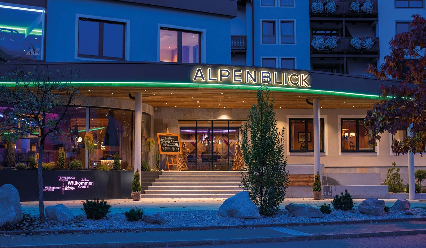 Sportresort Alpenblick | Zell am See | Österreich | marketing deluxe