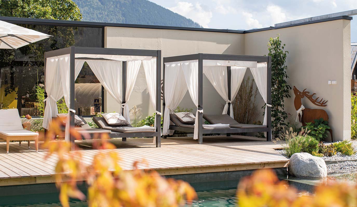 Sportresort Alpenblick | Zell am See | Österreich | marketing deluxe