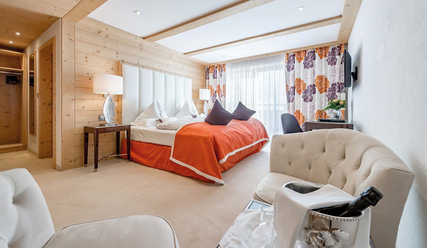 TOP Hotel Hochgurgl | Ötztal, Tirol | Österreich | marketing deluxe