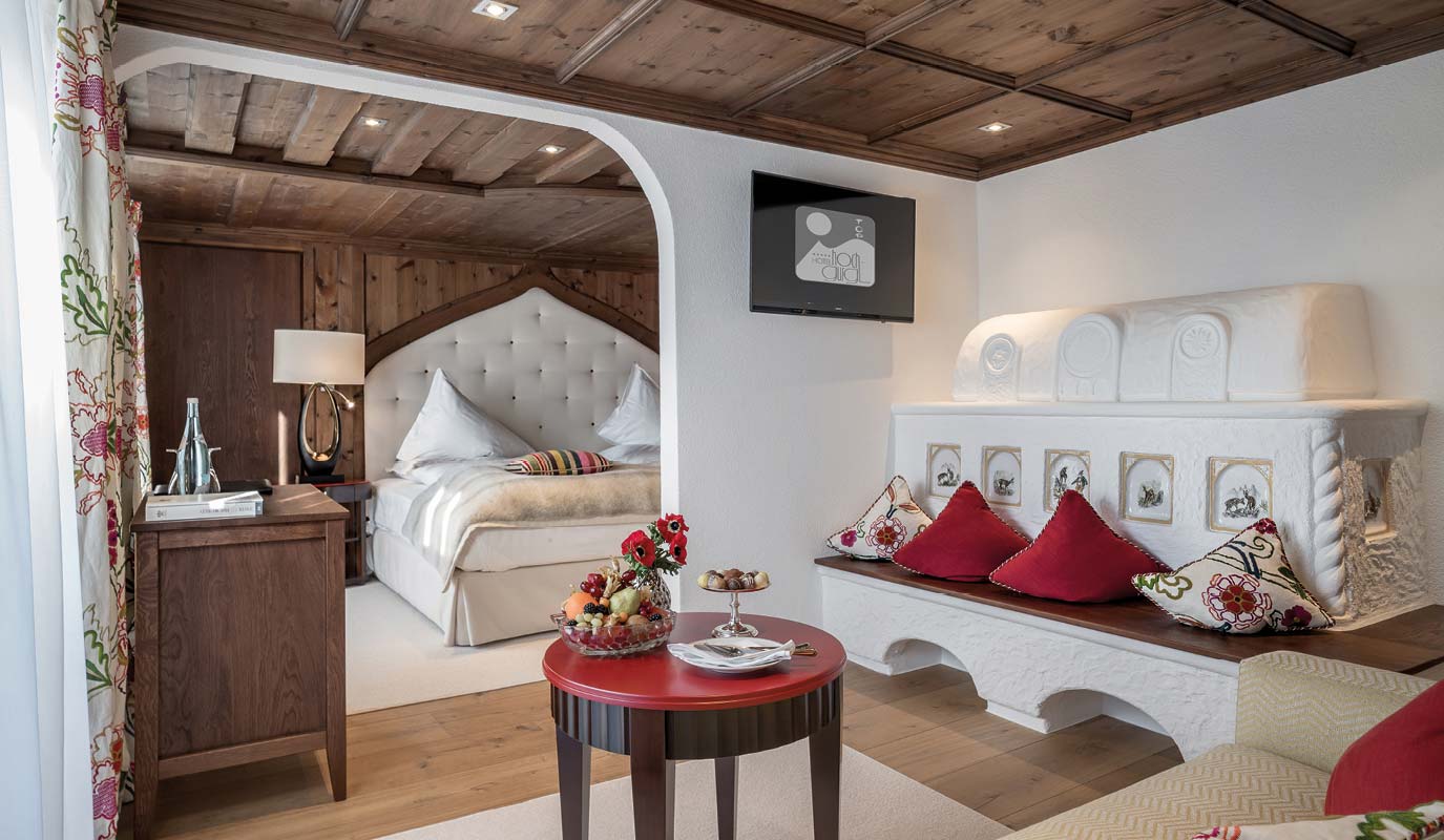 TOP Hotel Hochgurgl | Ötztal, Tirol | Österreich | marketing deluxe