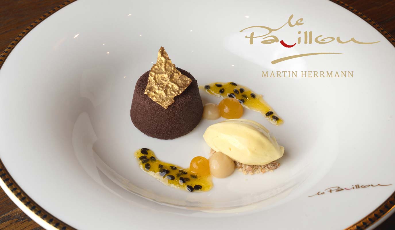 Le Pavillon | Restaurant | Germany | marketing deluxe
