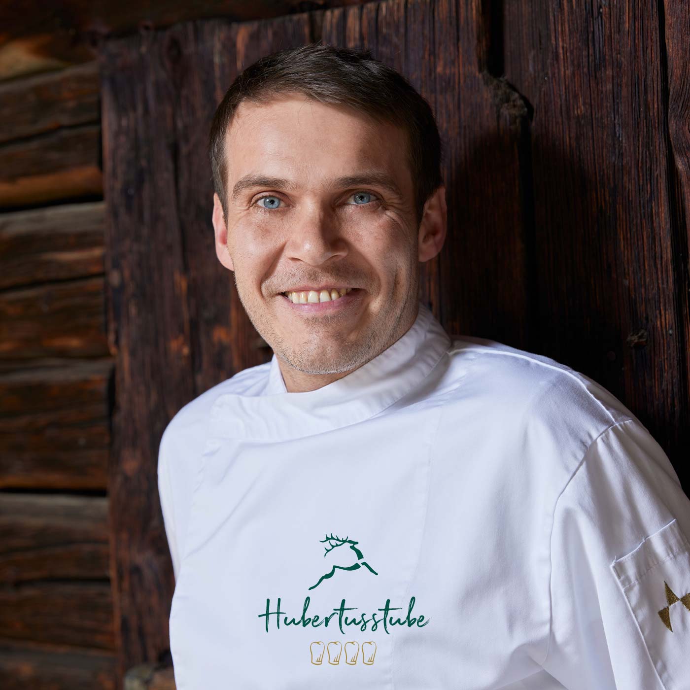 Relais Chateaux SPA Hotel JAGDHOF Neustift Tirol Stubai Austria 5 Sterne Hubertusstube 11 Christian Jeske Hubertus Stube | Restaurant | Stubaital | Tirol | marketing deluxe