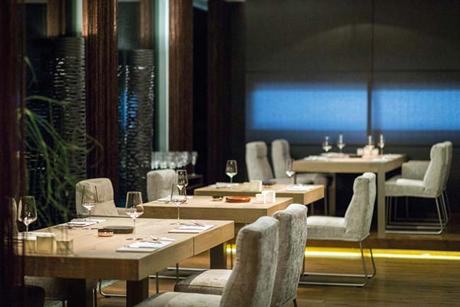 Restaurant Marketing - Gourmet Restaurant - Simon Taxacher-
