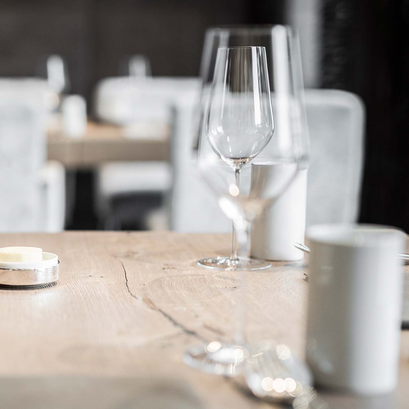 Restaurant Marketing – Gourmet Restaurant – Simon Taxacher – Glas Simon Taxacher – a Success Story