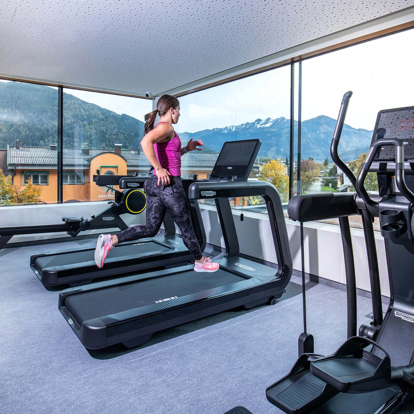 Sportresort Alpenblick | Zell am See | Österreich | marketing deluxe