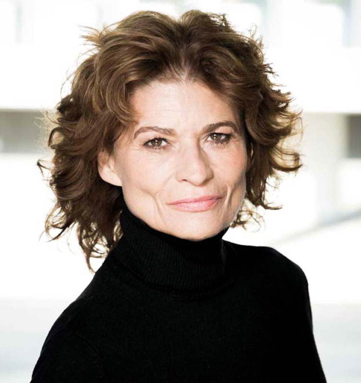 Schamanisches Coaching Gabrielle Scharnitzky Gabrielle Scharnitzky | Shamanic Coach | Actress
