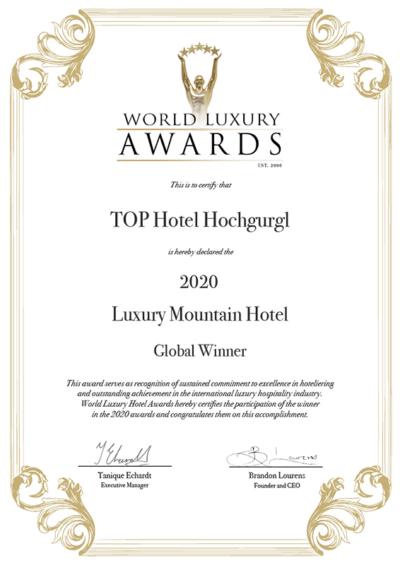 World-Luxury-Awards-TOP-Hotel-Hochgurgl-CERTIFICATE-400×565