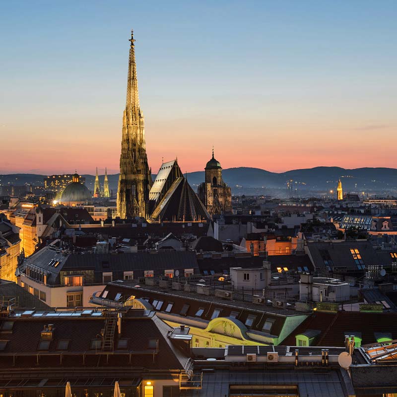 Marketing Agentur Oesterreich