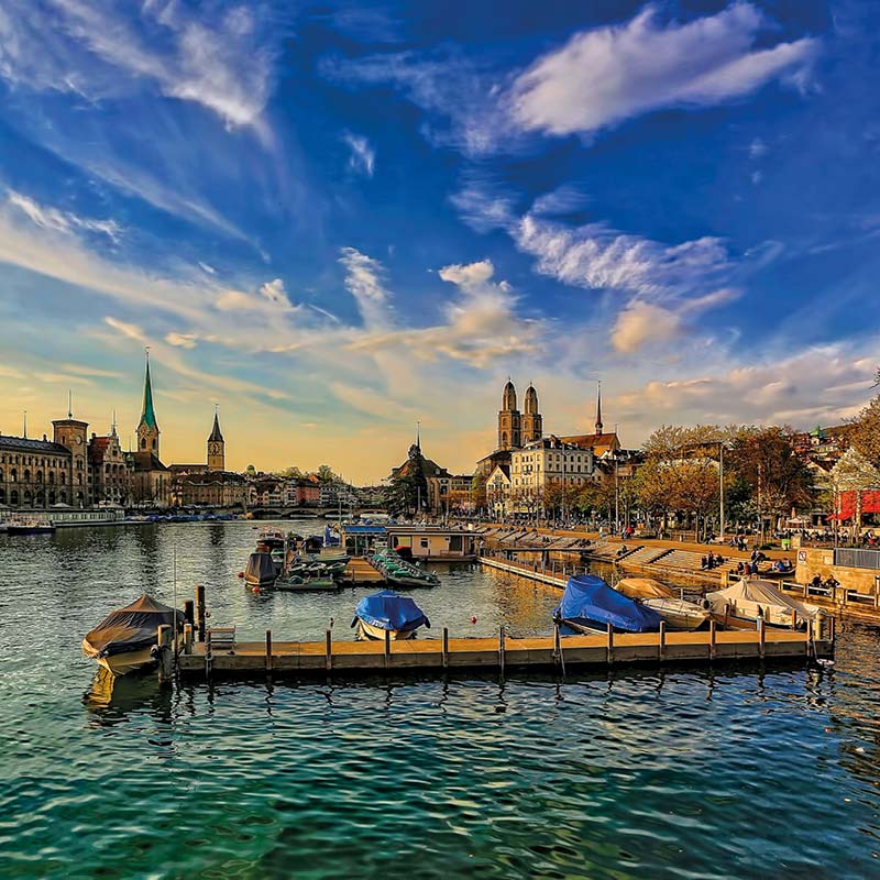 Marketing Agentur Schweiz