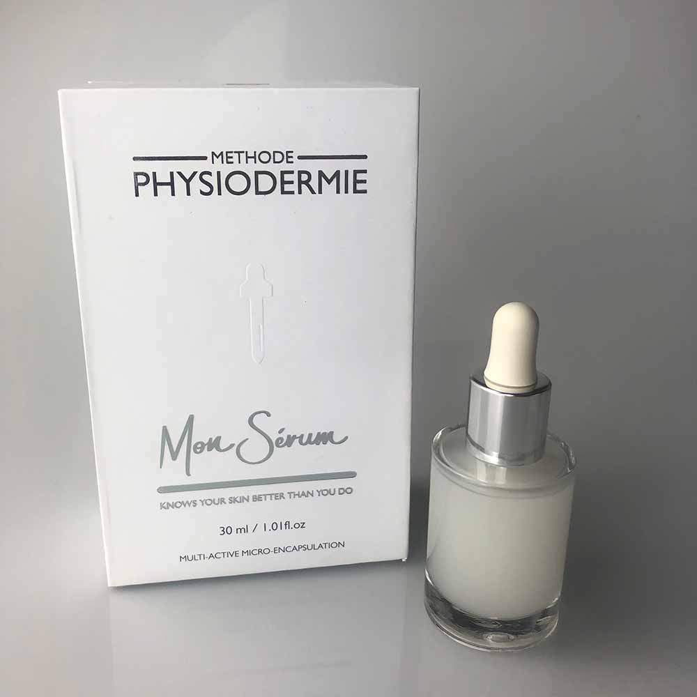 Naturkosmetik Methode Physiodermie 