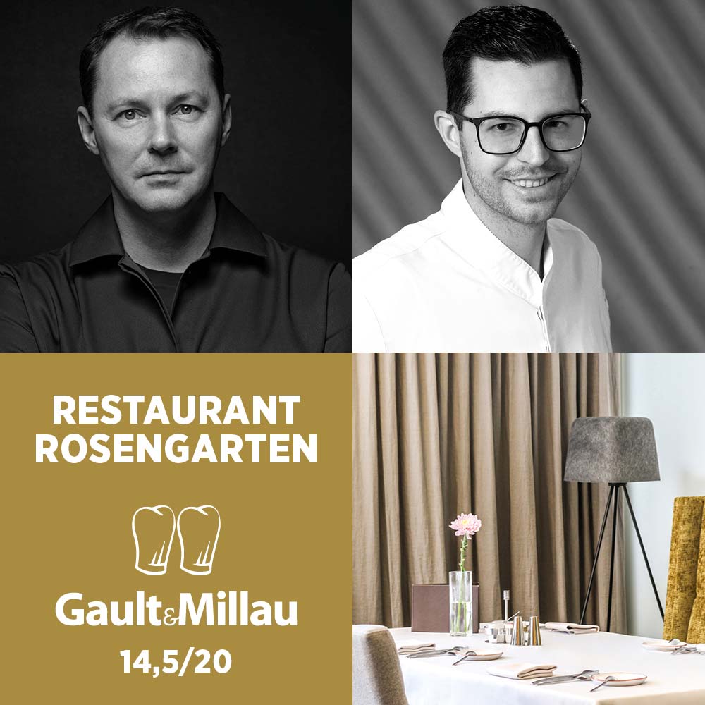 Gault&Millau-2022-Restaurant-Rosengarten