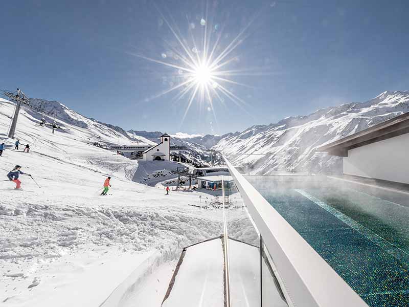 Ski-Opening 2021-22 Hochgurgl
