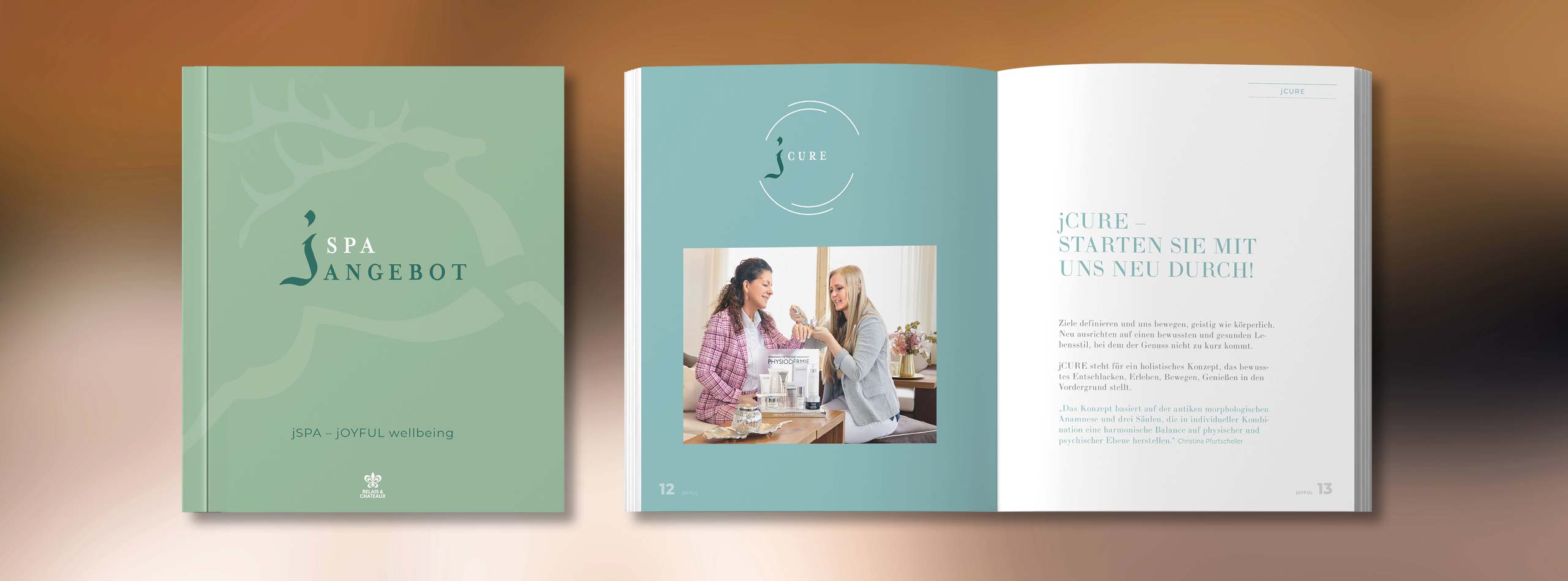 Gaestemagazin-SPA-Hotel-Jagdhof – jSPA Angebot