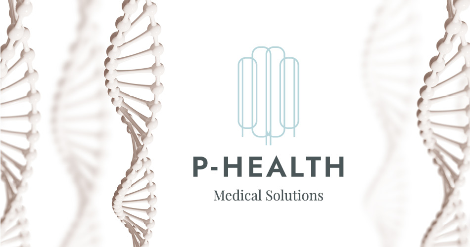 P-Health Zentrum für Gesunde Schönheit marketing deluxe-