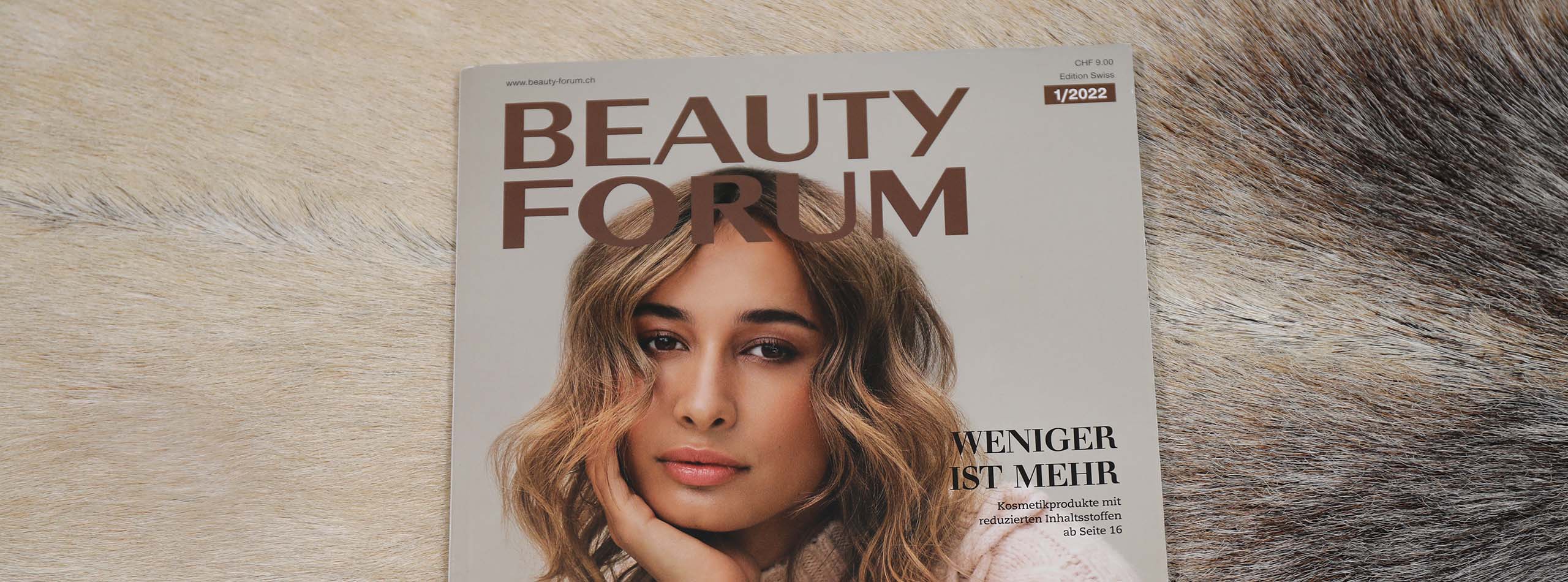 Beauty Forum Neustart Die Krise meistern Beauty Forum Neustart Die Krise meistern