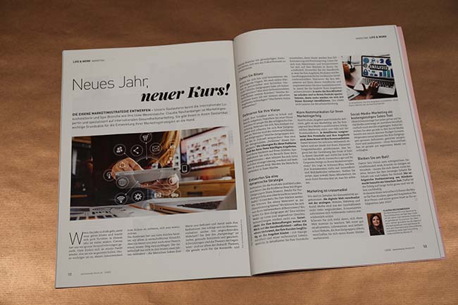 Beauty Forum Neustart Die Krise meistern Beauty Forum Neustart Die Krise meistern
